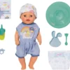 Zapf Creation Zapf 827338 BABY Born Soft Touch Little Boy 36 Cm 1 Zapf Creation Zapf 827338 BABY Born Soft Touch Little Boy 36 Cm -Kinderspielzeug Rabatte d97d771ec2dfd08ff71760f3b4f723b6
