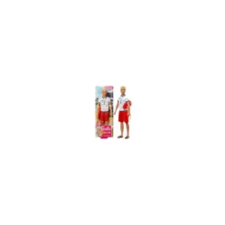 Barbie Ken Karriere-Puppe Rettungsschwimmer -Kinderspielzeug Rabatte d9ec2835c2e984e2672a91d9d1b49b68