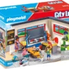 PLAYMOBIL City Life 9455 Klassenzimmer Geschichtsunterricht 2 PLAYMOBIL City Life 9455 Klassenzimmer Geschichtsunterricht -Kinderspielzeug Rabatte da3f09bf7c08b86b6888c4626f909c84