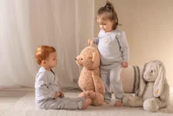 Steiff Teddybär Jimmy 55 Hellbraun 067181 -Kinderspielzeug Rabatte da80133a94f7925bd6df1736958d8260