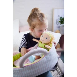 HABA Lilli And Friends, Puppe Jil -Kinderspielzeug Rabatte da9a070864fce391fefd5b9d4a8d61f8