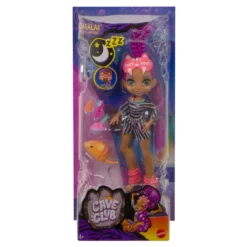 Cave Club Pyjamapartyspaß Roaralai Puppe 15 Cave Club Pyjamapartyspaß Roaralai Puppe -Kinderspielzeug Rabatte da9a129cfc3eab8520b15de9a93e9f26