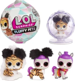 L.O.L. Surprise! L.O.L. Surprise | Fluffy Pets | LOL Haustier & Accessoires | Winter Disco Serie 27 L.O.L. Surprise! L.O.L. Surprise | Fluffy Pets | LOL Haustier & Accessoires | Winter Disco Serie -Kinderspielzeug Rabatte db08d9f303fb5f4f90e0f756ee4b0331
