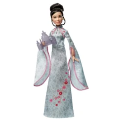 Harry Potter Weihnachtsball Cho Chang Puppe -Kinderspielzeug Rabatte db5d9fd2b592d903c25dfe8e51366fb6