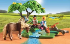 PLAYMOBIL Country Horseback Ride, Tier, Country Horseback Ride, 4 Jahr(e), Mehrfarbig -Kinderspielzeug Rabatte db7c11c60c64c76150d12110223c13bc