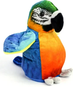 Kögler Labertier Blauflügel Ara Sunny Papagei Plappert Alles Nach Wackelkopf -Kinderspielzeug Rabatte db8c2409d7b83e6fdbab0abe64000dce