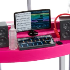 Barbie Berufe Spielset: Tonstudio 19 Barbie Berufe Spielset: Tonstudio -Kinderspielzeug Rabatte dc1e10f8480228ea241b717c699a63a2