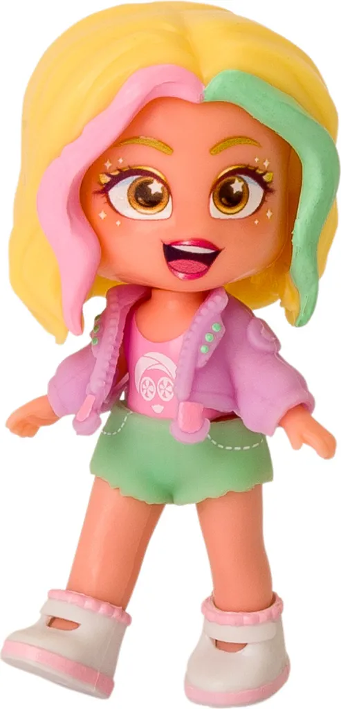 Kookyloos Mila's Pop Up Spa Spielset Zauberkasten Mini Puppe Spielfigur 6 Kookyloos Mila's Pop Up Spa Spielset Zauberkasten Mini Puppe Spielfigur – Bild 4