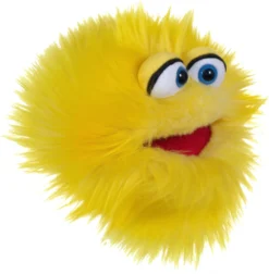 Living Puppets Quasselkasper Gelb -Kinderspielzeug Rabatte dcd719856a39c6730610ece98c7285eb