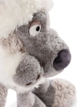 NICI Spielwaren Kuscheltier Wolf Ulvy 35 Cm Kuscheltiere Teddies & Plüschfiguren 14 NICI Spielwaren Kuscheltier Wolf Ulvy 35 Cm Kuscheltiere Teddies & Plüschfiguren -Kinderspielzeug Rabatte dce60a35e2a6b2106d6e1c43bacee1ed