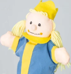 Roba Kasperlefiguren Aus Stoff, Handpuppenset 6-tlg., Kasperpuppen Für Puppentheater & Rollenspiel -Kinderspielzeug Rabatte dd3691d484a11ad81786d988e15aff6e