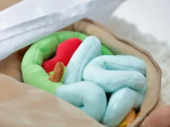 Sigikid Lernpuppe Erwin Der Kleine Patient Mehrfarbig 44cm, 38322 -Kinderspielzeug Rabatte dd43c04e5eb555f74cec4ed5d2e244a4