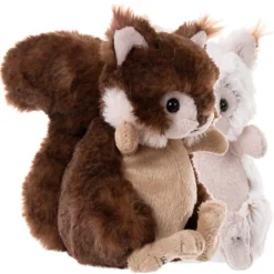 Bukowski Eichhörnchen Weiß 15 Cm Blixten -Kinderspielzeug Rabatte dd63bf49255e5ef6134c8fcf6ed09fd7