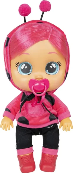 IMC Toys Spielwaren Cry Babies Dressy Lady Babypuppen Puppen Babypuppen 17 IMC Toys Spielwaren Cry Babies Dressy Lady Babypuppen Puppen Babypuppen -Kinderspielzeug Rabatte dd7ec144ae76c232cde19dc97c8b279e