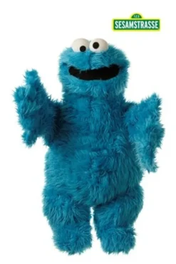 Living Puppets Handpuppe Krümelmonster Aus Der Sesamstraße 65 Cm 15 Living Puppets Handpuppe Krümelmonster Aus Der Sesamstraße 65 Cm -Kinderspielzeug Rabatte dda39f0e53491e05632b7e471c774df9
