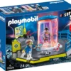 PLAYMOBIL SuperSet Galaxy Police Gefängnis, 70009 -Kinderspielzeug Rabatte dde2cd4c9a25bcaeaa2f5d500ec6d8cb