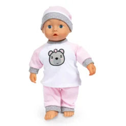 BAYER Spielwaren Kiss Baby 36 Cm Babypuppen Puppen Babypuppen -Kinderspielzeug Rabatte dde31c277854dc5235b3938cefa325c4