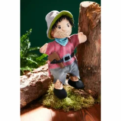 HABA 306244, Puppe, 1,5 Jahr(e) 11 HABA 306244, Puppe, 1,5 Jahr(e) -Kinderspielzeug Rabatte dded03243837c7e1bdd57e5f6d4f0c3e