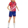 Mattel Spielwaren Barbie Fußballspielerin-Puppe, Blond, Trikot Mit Der Nummer 9, Fußball, Stollenschuhe, Stutzen, Für Kinder Ab 3 Jahre Ankleidepuppen Fußball Puppen Ankleidepuppen Fball Spielzeuge 2 3 4 5 6 7 8 9 Jährige Mädchen Jungen Kind Kleinkind... -Kinderspielzeug Rabatte ddf65a1ab87e7c60c11a2ed27752bf9b