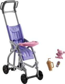 Barbie "Skipper Babysitters Inc." Puppen Und Kinderwagen Spielset 20 Barbie "Skipper Babysitters Inc." Puppen Und Kinderwagen Spielset -Kinderspielzeug Rabatte de10b311b4eb50cf62194a427ebacc8c
