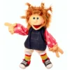 Living Puppets Handpuppe "Ilselotte Keksberg" -Kinderspielzeug Rabatte de367e85f0e61c091f1dc5becdd5ec9a