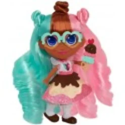 Giochi Preziosi-HAA06000 Hairdudables BFF Pack, 6 Modelos Sorpresa, Surtidos, (HAA06000) GIOCHI PREZIOSI Rango Edades: +4 Años -Kinderspielzeug Rabatte de4a11f24bf6c937281cd89b0e15cef3