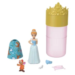 Disney-Prinzessin Color Reveal-Puppen Mit 6 Überraschungen, Freundschaft-Serie -Kinderspielzeug Rabatte de9163d76c7eb4e467f1e9ca1cb63427