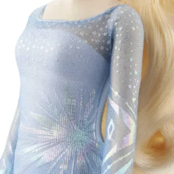 Disney Die Eiskönigin Spielzeug, Elsa-Puppe Und Wasserfigur Nokk -Kinderspielzeug Rabatte deb663fa67e6ede699d7ed7eb39c8561