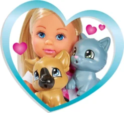 SIMBA TOYs Simba Spielset Evi Love 2-in-1 Tier-Mobil 12 Cm Weiß 32 SIMBA TOYs Simba Spielset Evi Love 2-in-1 Tier-Mobil 12 Cm Weiß -Kinderspielzeug Rabatte df6c5a38469e40fb8d9bb1f31718a96c