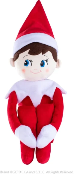 The Elf On The Shelf® - Plushee Pals® Huggables - Junge Soft Plüsch Figur Umarmbar 70 Cm 7 The Elf On The Shelf® - Plushee Pals® Huggables - Junge Soft Plüsch Figur Umarmbar 70 Cm -Kinderspielzeug Rabatte dff38d76a331eef5f39820b704537e40