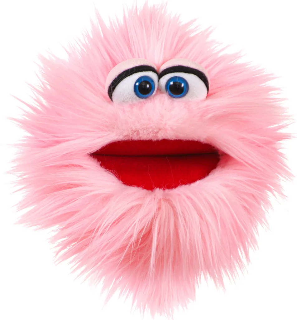 Living Puppets Handpuppe "Quatschköppe", Kai M. Frei 5 Living Puppets Handpuppe "Quatschköppe", Kai M. Frei – Bild 3