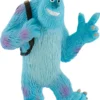 Bullyland Disney Sulley Monster -Kinderspielzeug Rabatte e04f76c8243896f7373bc18e7e3273a0