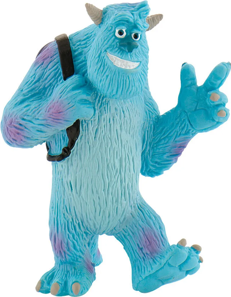 Bullyland Disney Sulley Monster 3 Bullyland Disney Sulley Monster