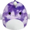 Jazwares Squishmallows Plüschfigur Easton Der Angler-Fisch 30 Cm JAZSQK3303