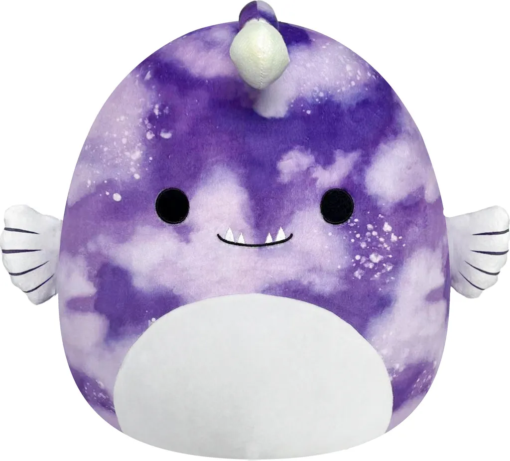 Jazwares Squishmallows Plüschfigur Easton Der Angler-Fisch 30 Cm JAZSQK3303 3 Jazwares Squishmallows Plüschfigur Easton Der Angler-Fisch 30 Cm JAZSQK3303
