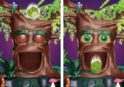 PLAYMOBIL AoA 70801 Baum Der Weisheit -Kinderspielzeug Rabatte e07a340b04c52d3c5a6abf581c57f0fb