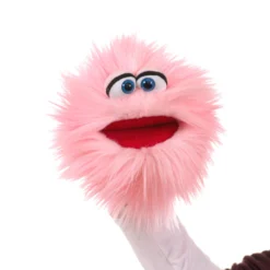 Living Puppets Handpuppe "Quatschköppe", Klatschtriene -Kinderspielzeug Rabatte e0bf2ec3e2b3900cdce00319089ef912