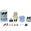 Sylvanian Families 5541 Mode Spielset Mit Karamel Hund - Puppenhaus Spielset 1 Sylvanian Families 5541 Mode Spielset Mit Karamel Hund - Puppenhaus Spielset -Kinderspielzeug Rabatte e12d1efa7444b0052f43114f444e487c