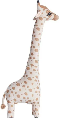 Plüschtiere Giraffe, Plüschtier Süßes Kuscheltier Weiche Giraffe Spielzeug Puppe Geburtstagsgeschenk,67cm -Kinderspielzeug Rabatte e14fcd8f2328874175afa124a6267c8b