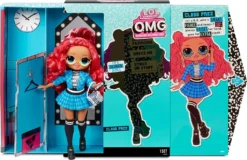 Zapf Creation 567202E7C L.O.L. Surprise OMG Doll C -Kinderspielzeug Rabatte e234a5b3530b172adefd59ffc2bc8aa1
