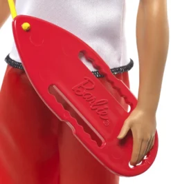 Barbie Ken Karriere-Puppe Rettungsschwimmer -Kinderspielzeug Rabatte e28151bdf232996549dc51c556817bdf