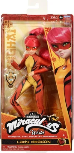 Miraculous Spielfigur Ladybug Marienkäfer Und Cat Noir Spielpuppe Dragon Shanghai Puppe 26 Cm 10 Miraculous Spielfigur Ladybug Marienkäfer Und Cat Noir Spielpuppe Dragon Shanghai Puppe 26 Cm -Kinderspielzeug Rabatte e2eeaeb77aac1823fe329df3a69321d7