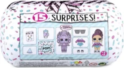 MGA Entertainment L.O.L Surprise Confetti Under Wraps 0 0 STK 17 MGA Entertainment L.O.L Surprise Confetti Under Wraps 0 0 STK -Kinderspielzeug Rabatte e3602179c9f05497bb94439971779dd9