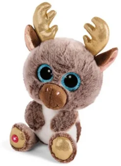 Nici Glubschis Xmas Schlenker Rentier Cocoa-Fee 15cm