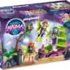 PLAYMOBIL Adventures Of Ayuma 71215 Nebelfalle -Kinderspielzeug Rabatte e38a9f4db6cce60e3a0d0d8dce6b343e