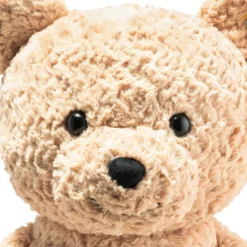 Steiff Teddybär Jimmy 55 Hellbraun 067181 -Kinderspielzeug Rabatte e3c997fb8ca7e40640e53f3ccc6b4de5