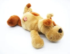 NICI - Plüschtier - Hund (liegend, 30cm) Kuscheltier Stofftier Plüschfigur -Kinderspielzeug Rabatte e3d8ffcc8a2b5a4eec4d16e8f4202d20