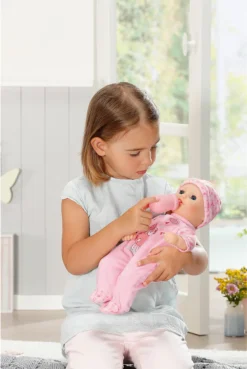 Zapf Creation Zapf Annabell Little Annabell 36cm 706466 32 Zapf Creation Zapf Annabell Little Annabell 36cm 706466 -Kinderspielzeug Rabatte e4406b4fb74d9b14db9066b02ba6c8a7