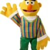 Living Puppets Handpuppe Bert Sesamstrasse 65 Cm SE101 -Kinderspielzeug Rabatte e49e8b93b51e8e43a4ff6052bc357b5a