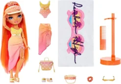 MGA Entertainment Rainbow High P Coast Fashion SR 0 0 STK -Kinderspielzeug Rabatte e4acdaabaf76e2d6e83c5dd537b148ea